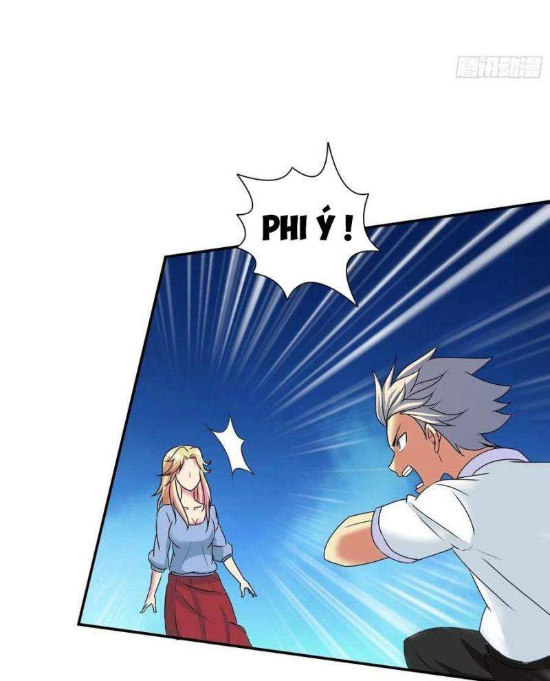 Tôi Là Thần Y Chap 177 - Next Chap 178