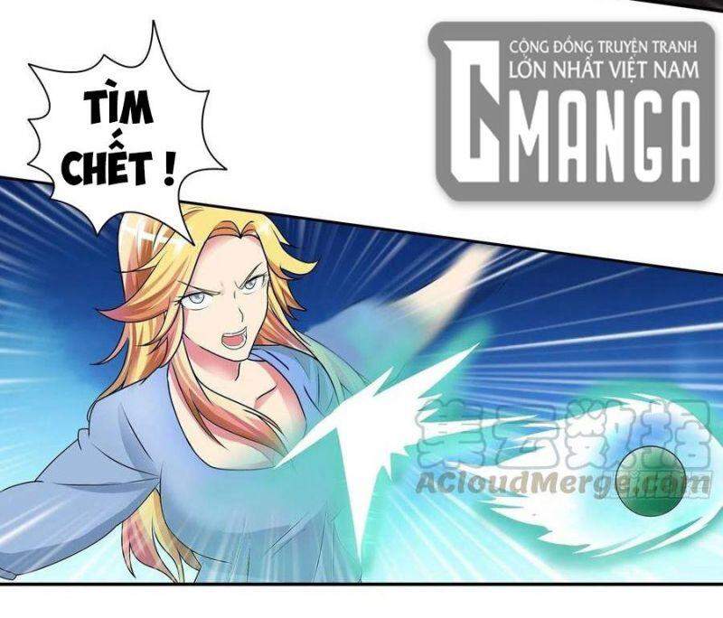 Tôi Là Thần Y Chap 177 - Next Chap 178
