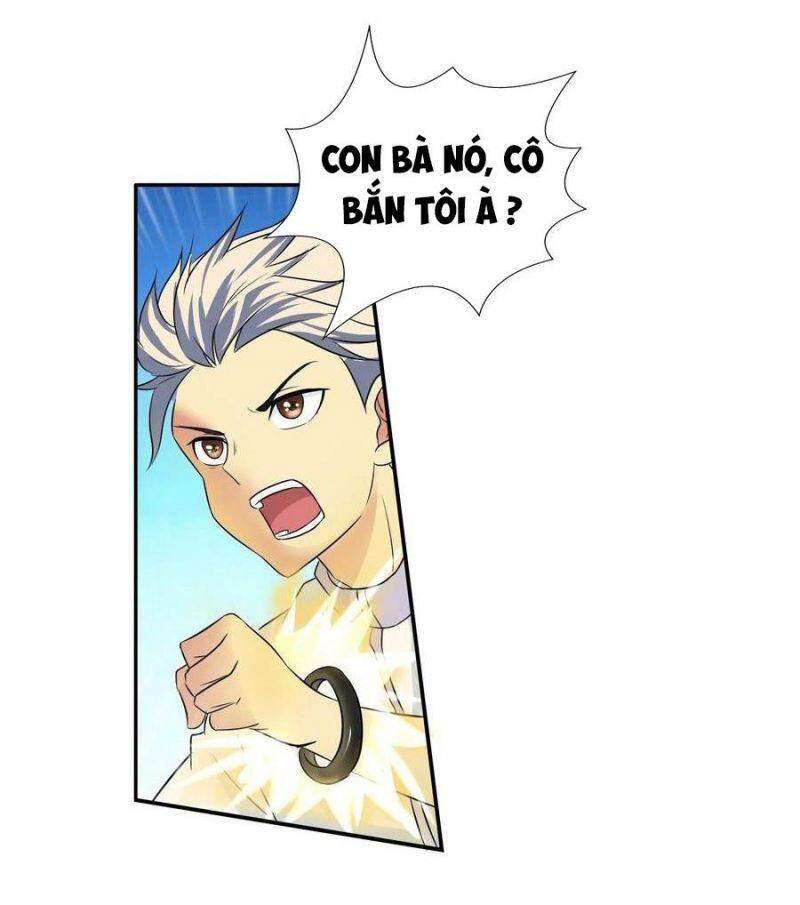 Tôi Là Thần Y Chap 177 - Next Chap 178