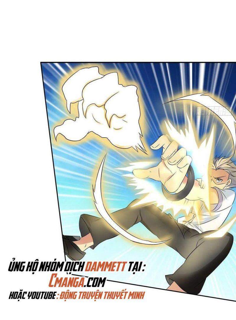 Tôi Là Thần Y Chap 177 - Next Chap 178