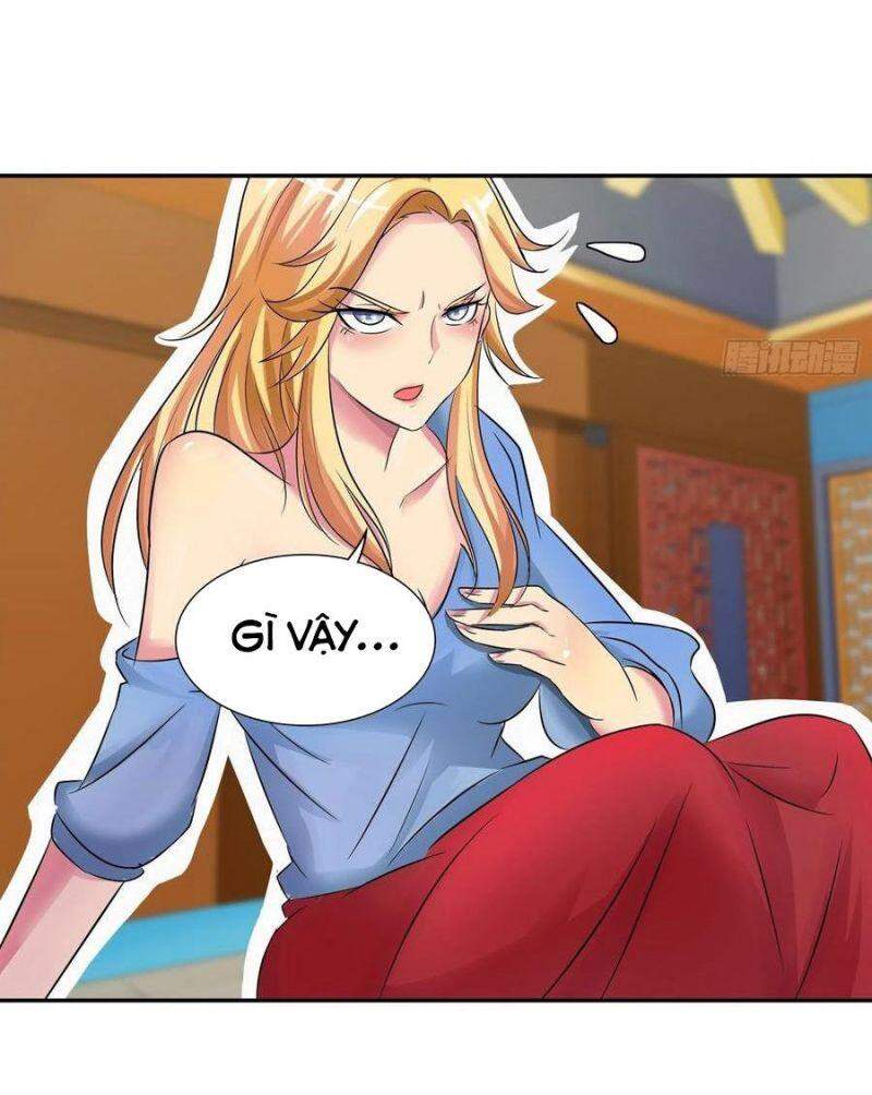 Tôi Là Thần Y Chap 177 - Next Chap 178