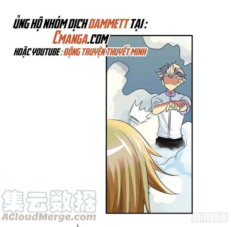 Tôi Là Thần Y Chap 177 - Next Chap 178