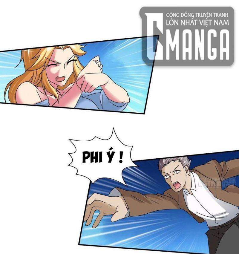 Tôi Là Thần Y Chap 177 - Next Chap 178