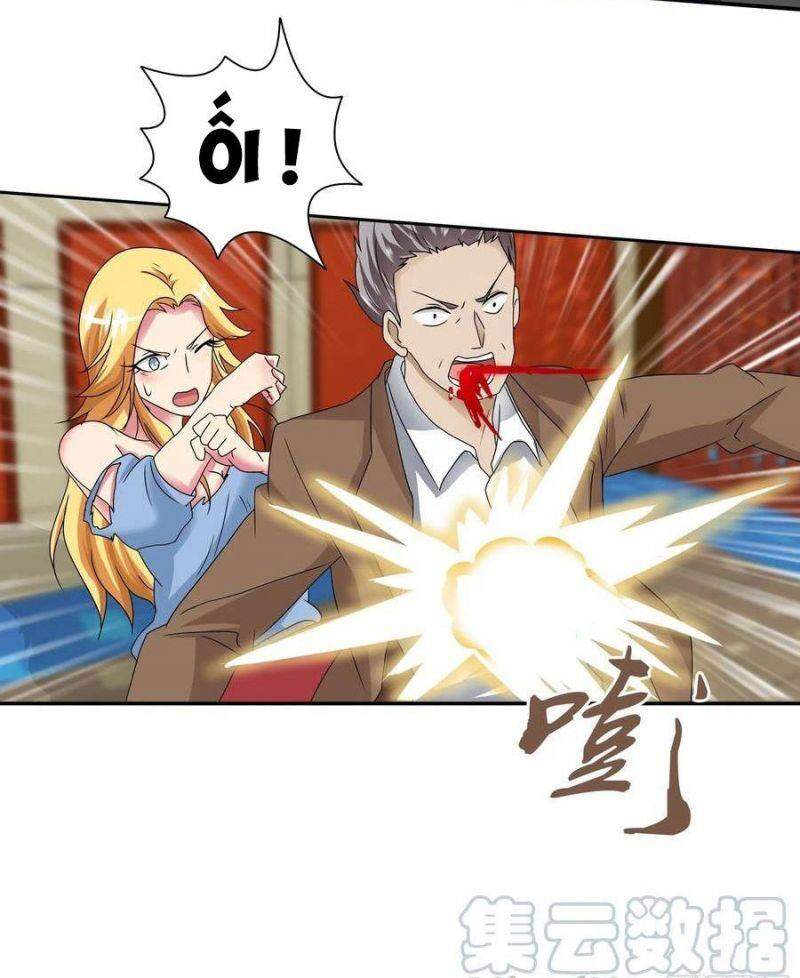 Tôi Là Thần Y Chap 177 - Next Chap 178