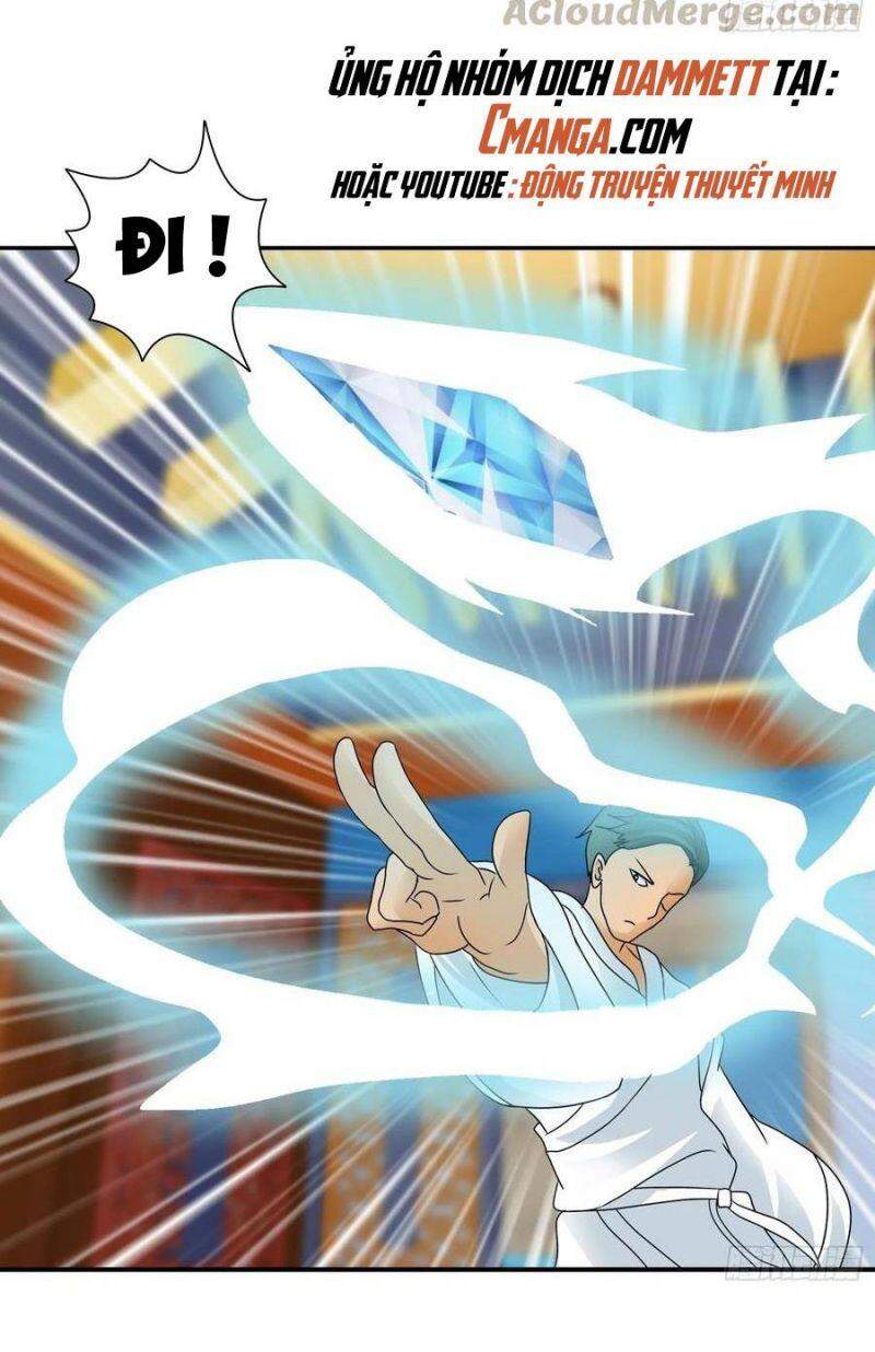 Tôi Là Thần Y Chap 177 - Next Chap 178