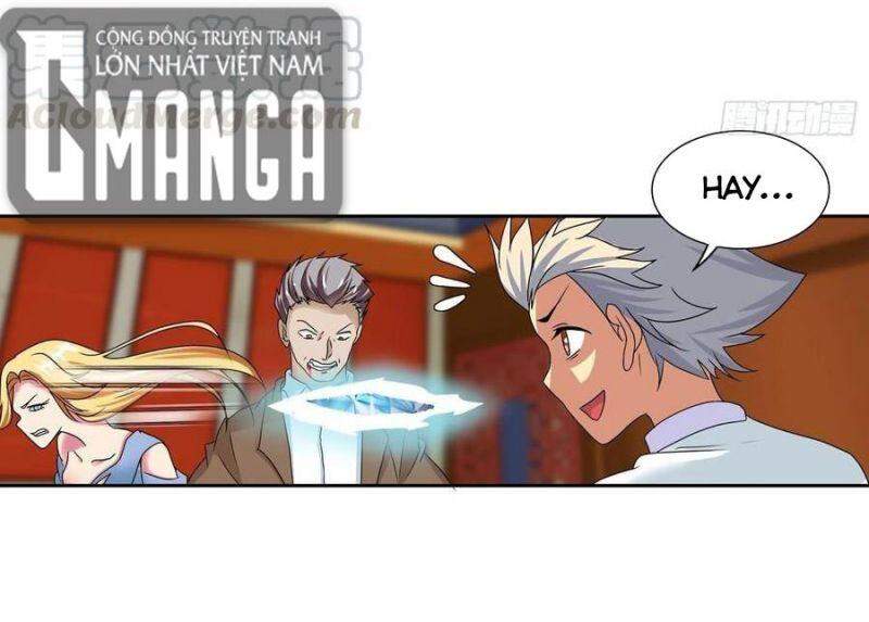 Tôi Là Thần Y Chap 177 - Next Chap 178