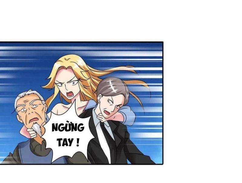 Tôi Là Thần Y Chap 177 - Next Chap 178