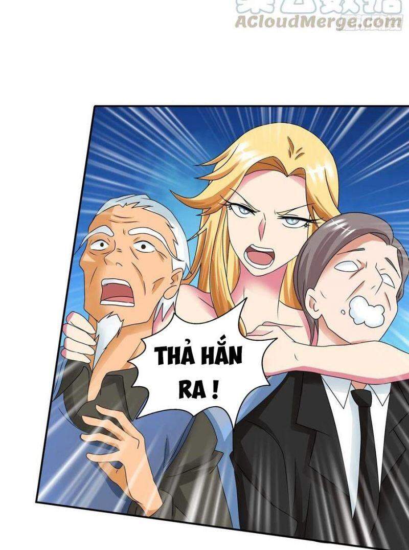 Tôi Là Thần Y Chap 177 - Next Chap 178
