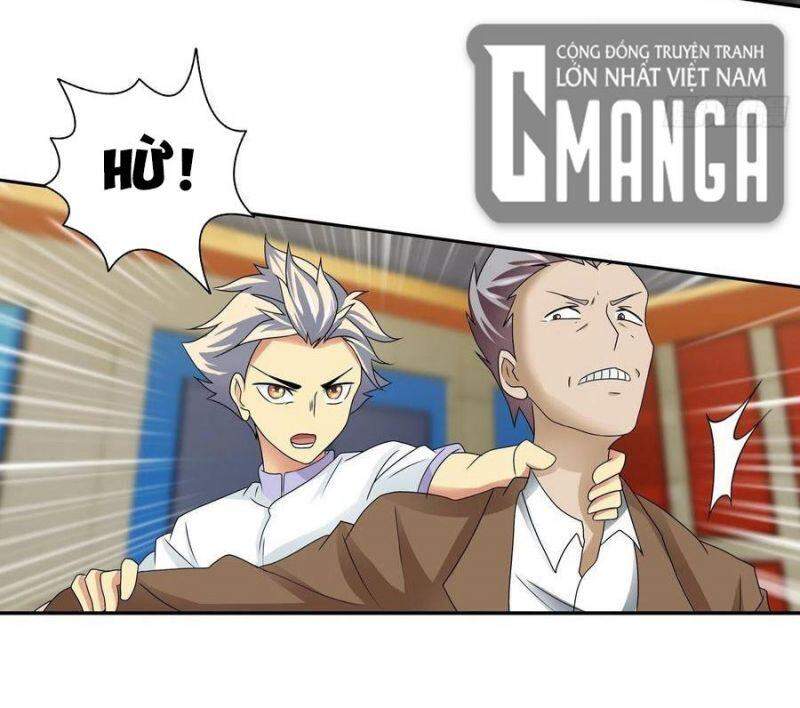 Tôi Là Thần Y Chap 177 - Next Chap 178