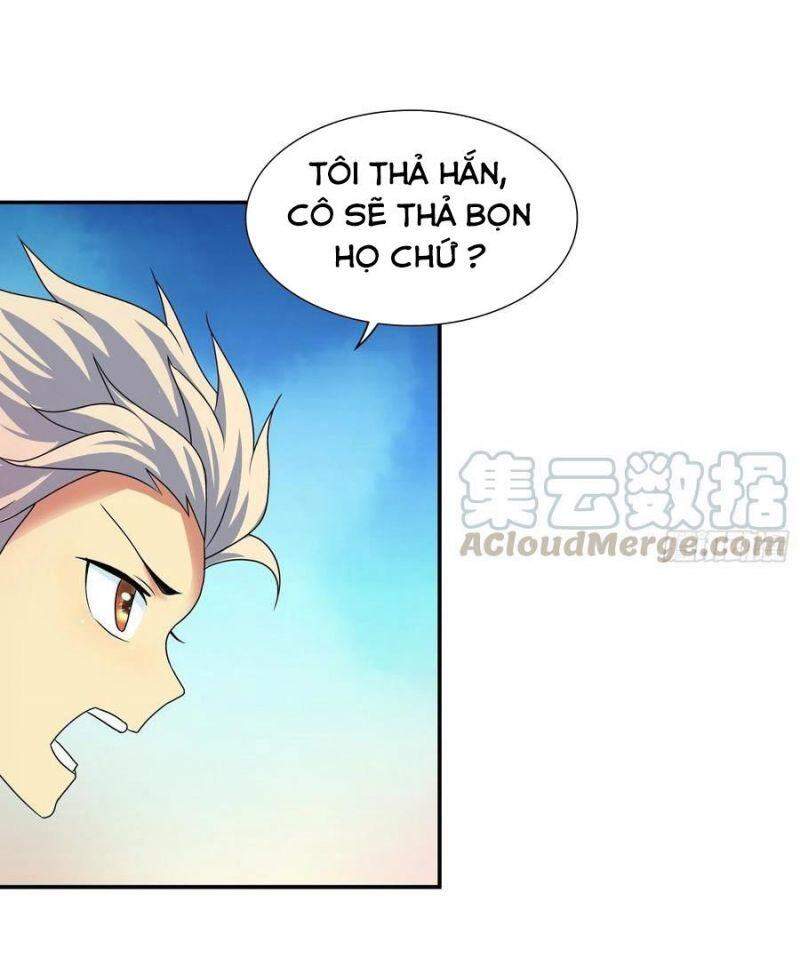 Tôi Là Thần Y Chap 177 - Next Chap 178