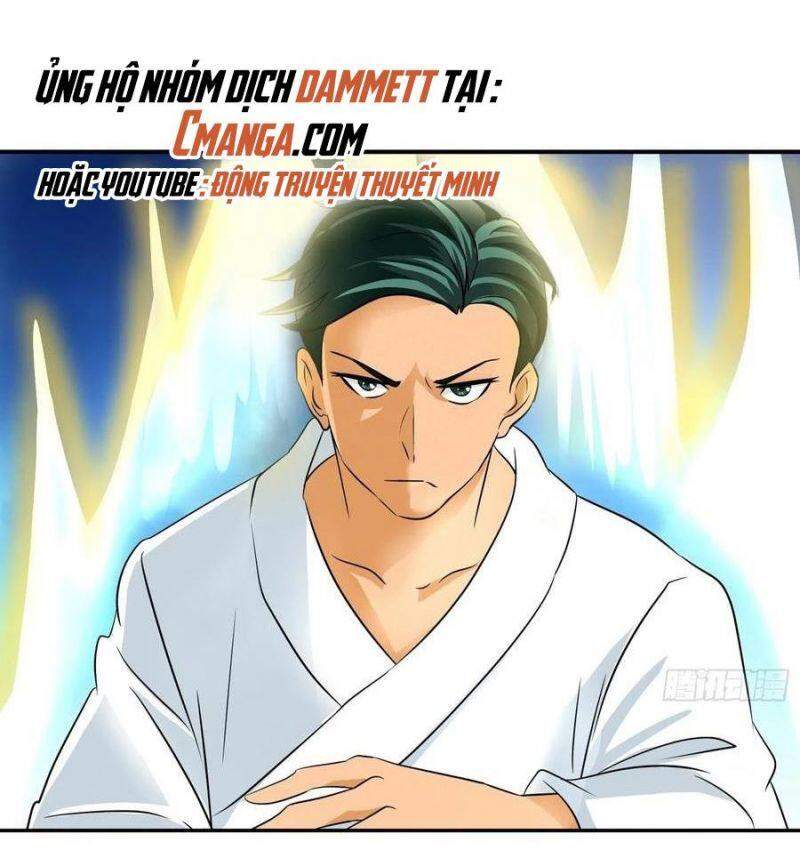 Tôi Là Thần Y Chap 177 - Next Chap 178