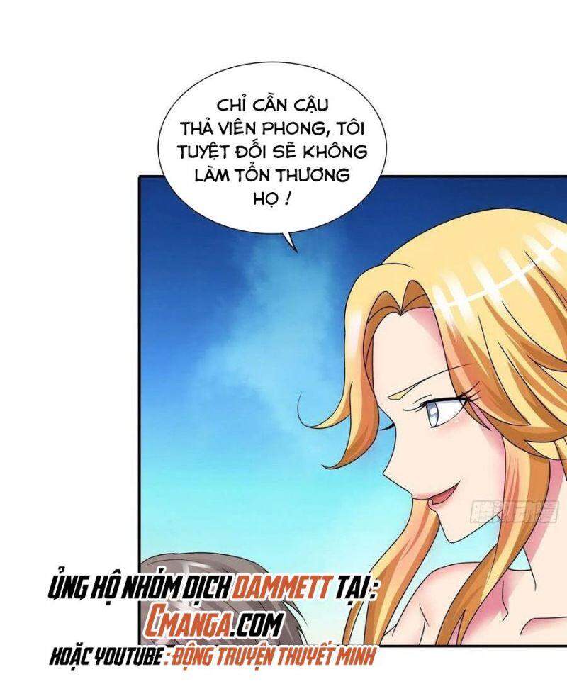Tôi Là Thần Y Chap 177 - Next Chap 178