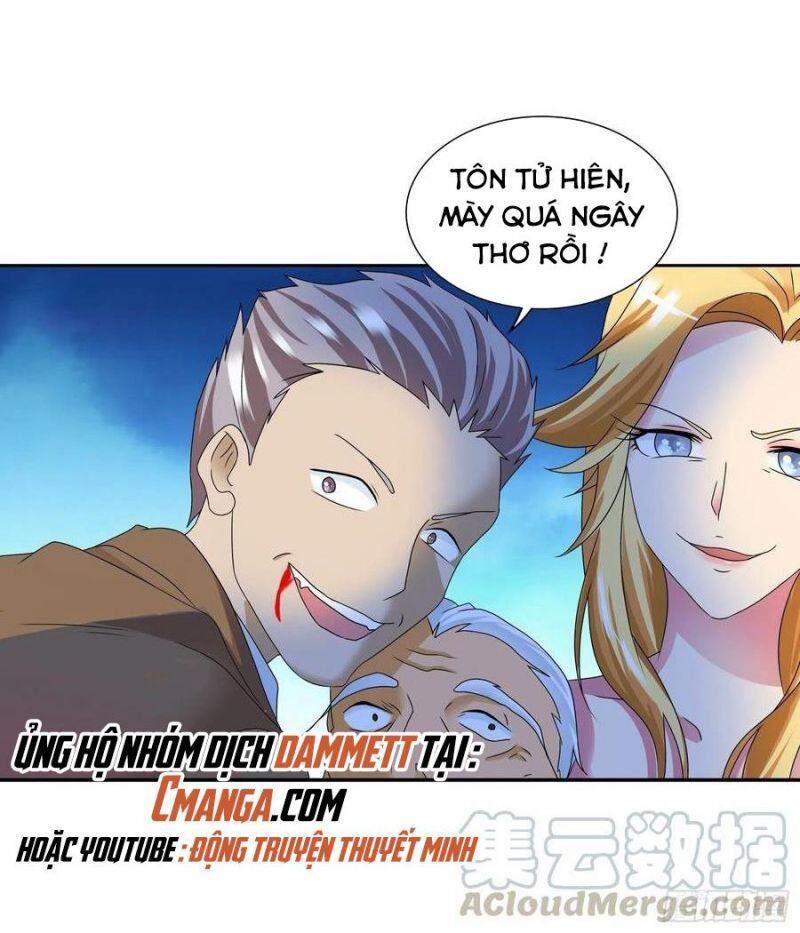 Tôi Là Thần Y Chap 177 - Next Chap 178