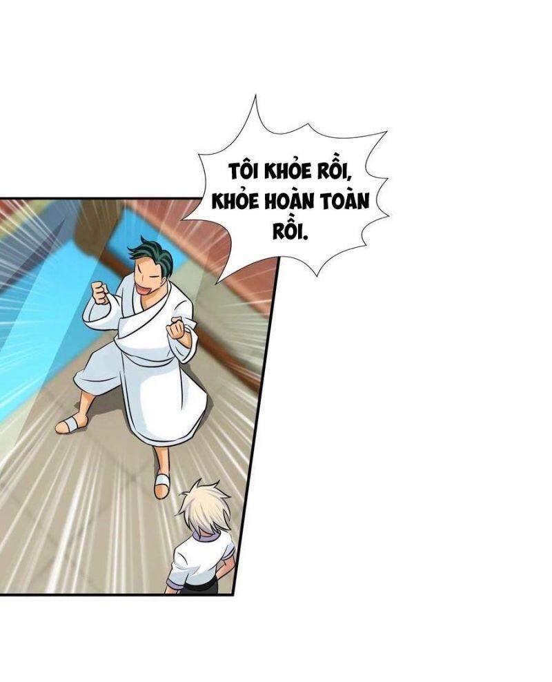 Tôi Là Thần Y Chap 177 - Next Chap 178