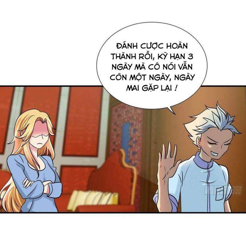 Tôi Là Thần Y Chap 177 - Next Chap 178