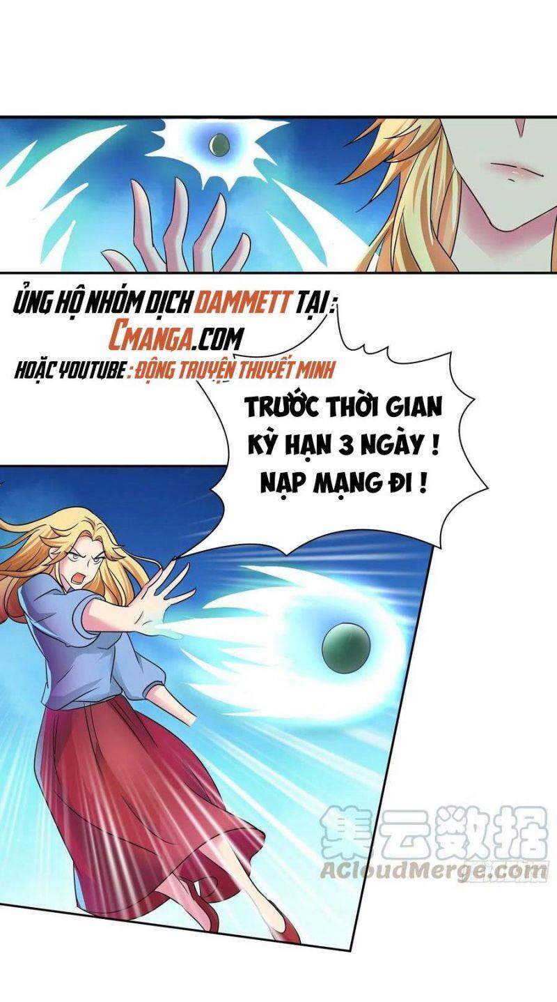 Tôi Là Thần Y Chap 177 - Next Chap 178