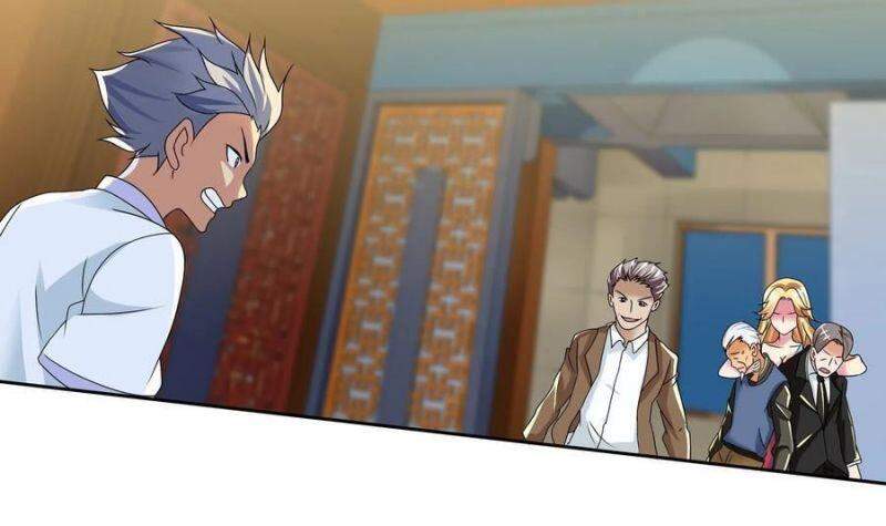 Tôi Là Thần Y Chap 178 - Next Chap 179