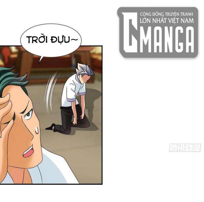 Tôi Là Thần Y Chap 178 - Next Chap 179