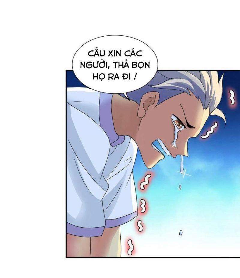 Tôi Là Thần Y Chap 178 - Next Chap 179