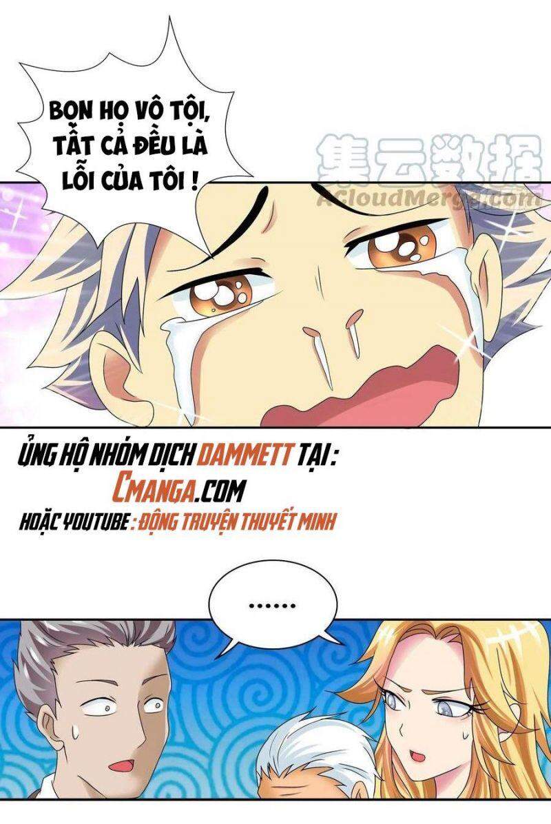 Tôi Là Thần Y Chap 178 - Next Chap 179