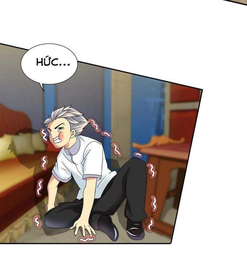 Tôi Là Thần Y Chap 178 - Next Chap 179
