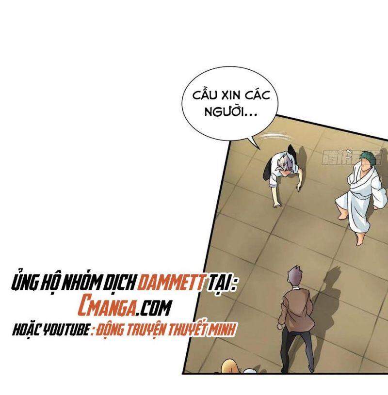 Tôi Là Thần Y Chap 178 - Next Chap 179