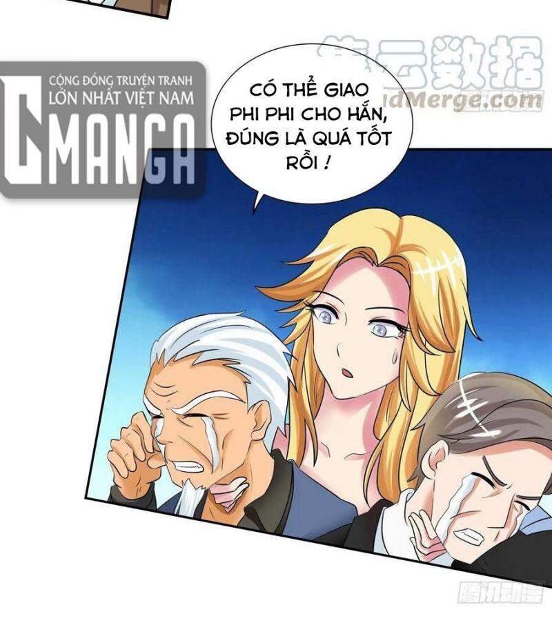 Tôi Là Thần Y Chap 178 - Next Chap 179