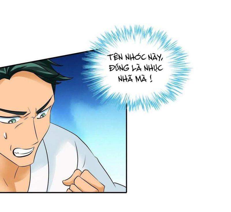 Tôi Là Thần Y Chap 178 - Next Chap 179