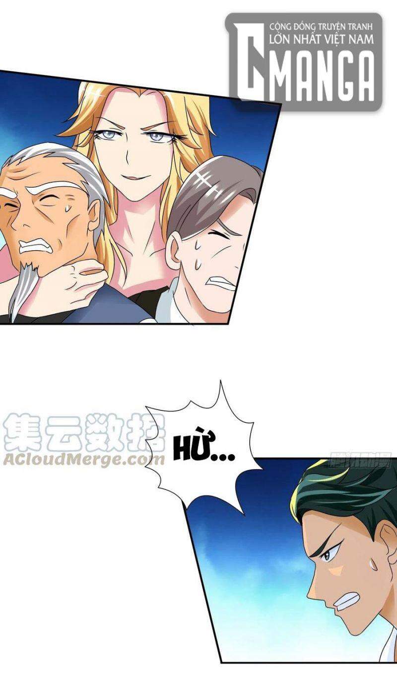 Tôi Là Thần Y Chap 178 - Next Chap 179