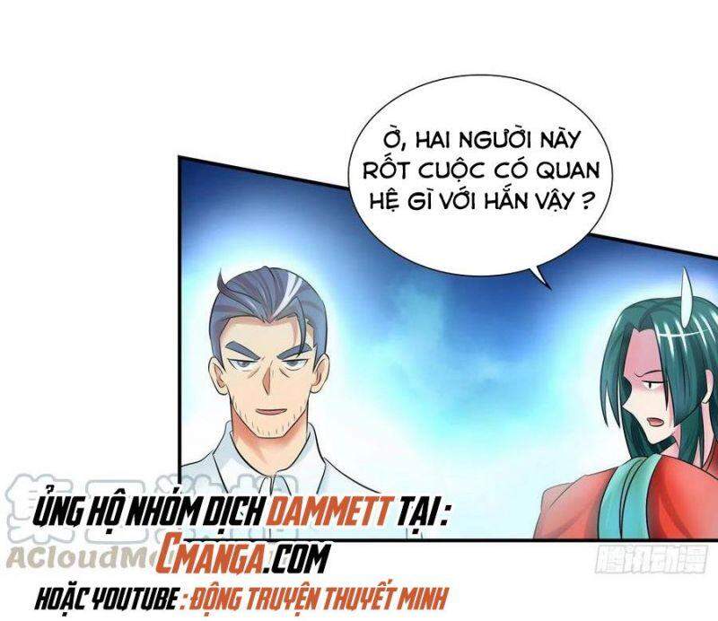 Tôi Là Thần Y Chap 178 - Next Chap 179