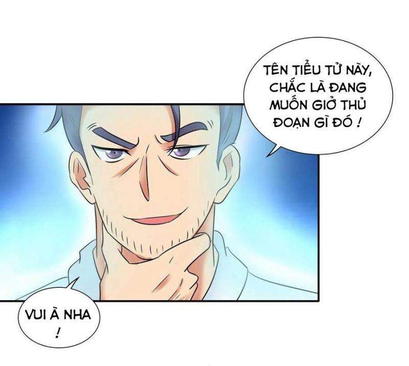 Tôi Là Thần Y Chap 178 - Next Chap 179