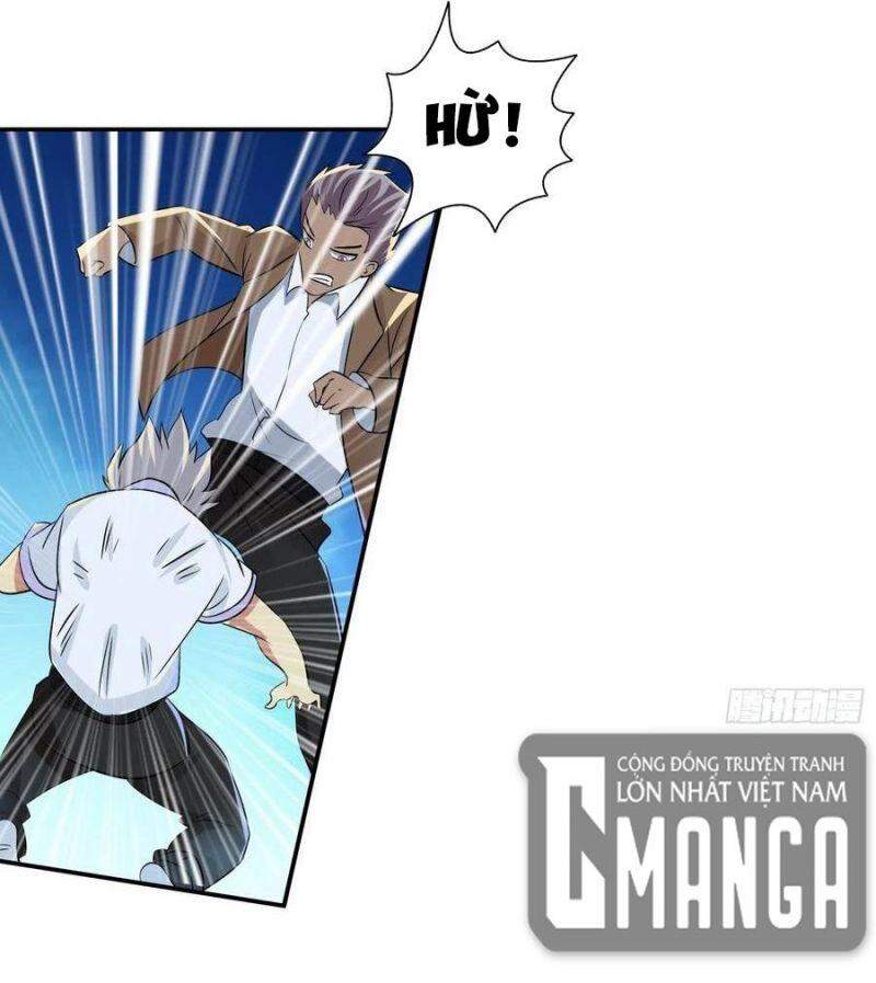 Tôi Là Thần Y Chap 178 - Next Chap 179