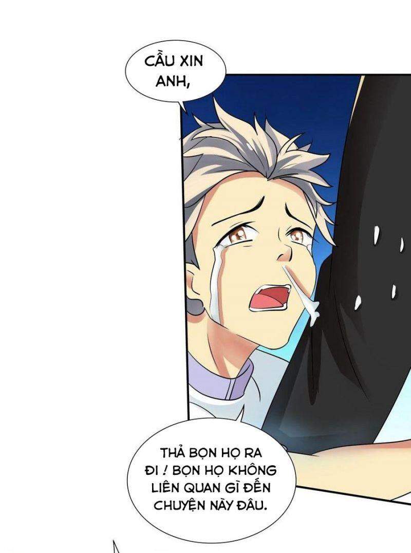 Tôi Là Thần Y Chap 178 - Next Chap 179