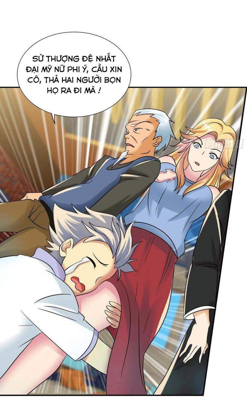 Tôi Là Thần Y Chap 178 - Next Chap 179