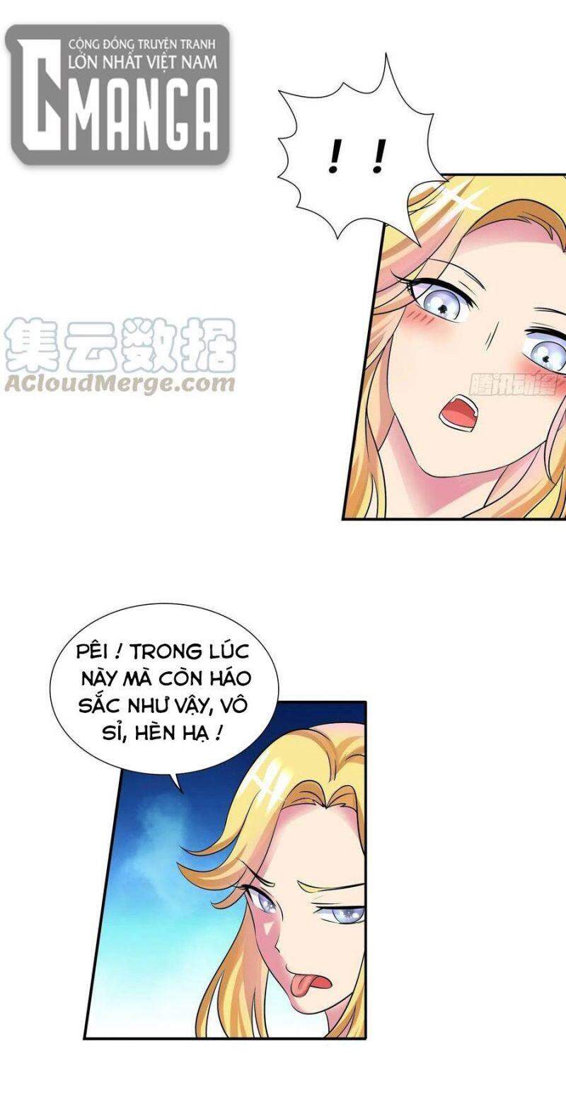 Tôi Là Thần Y Chap 178 - Next Chap 179