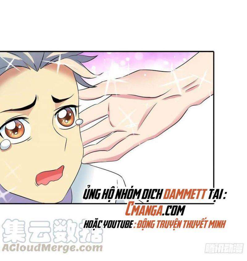 Tôi Là Thần Y Chap 178 - Next Chap 179