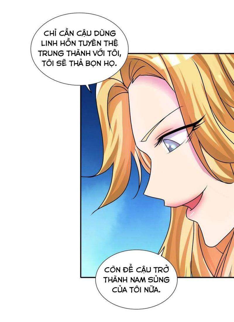 Tôi Là Thần Y Chap 178 - Next Chap 179