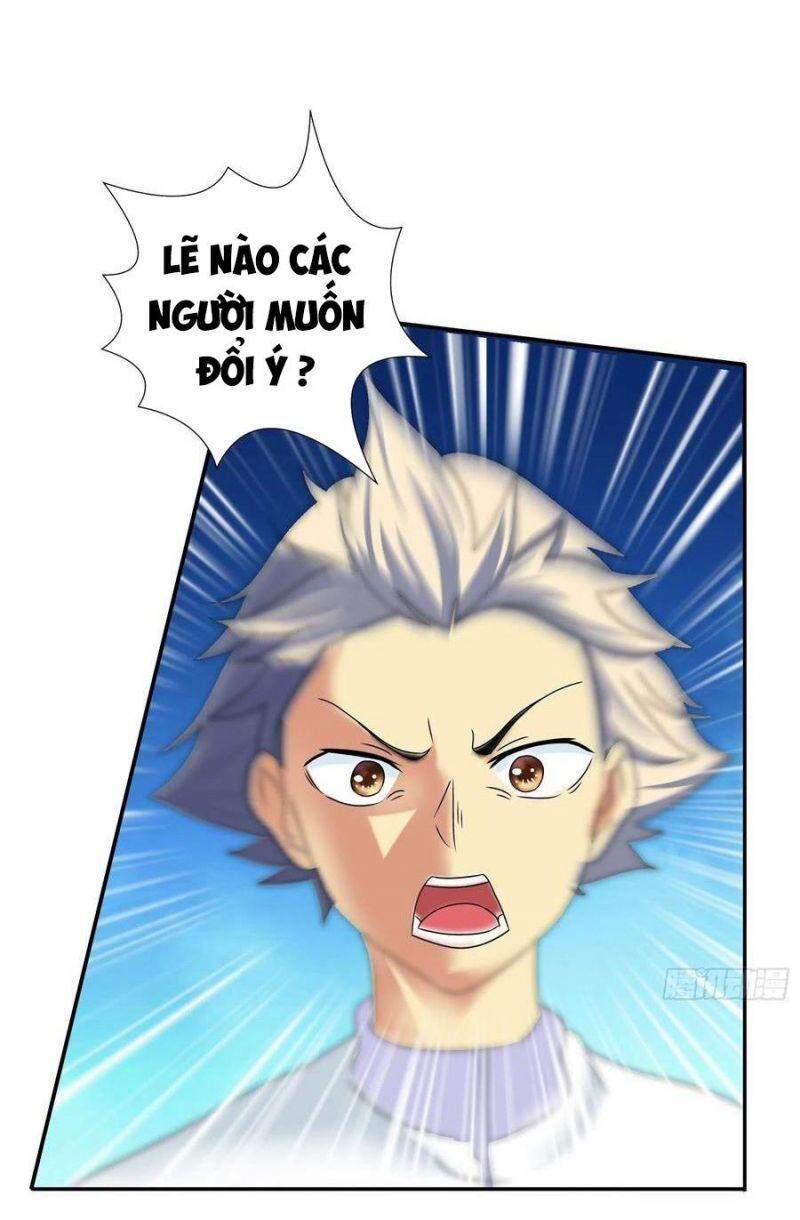 Tôi Là Thần Y Chap 178 - Next Chap 179