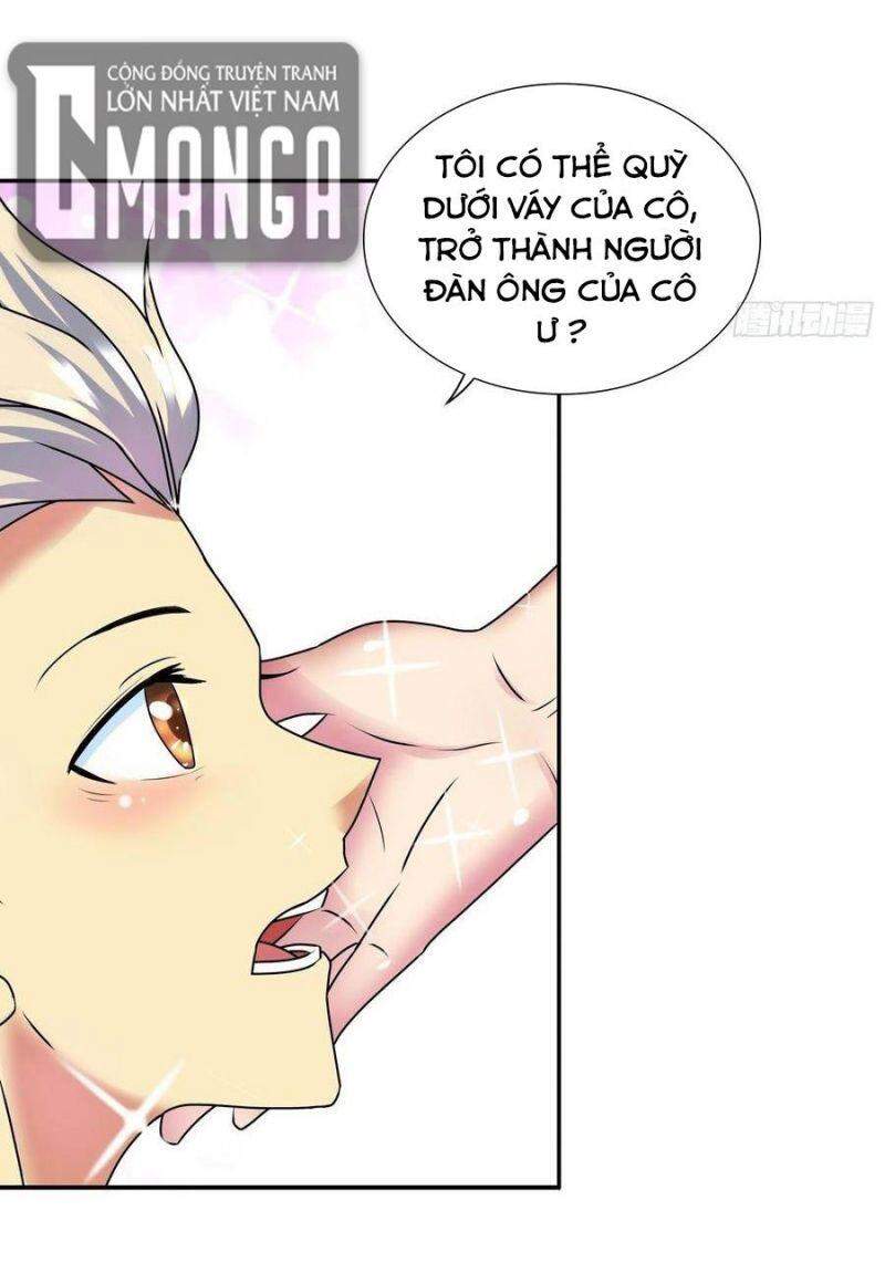 Tôi Là Thần Y Chap 178 - Next Chap 179