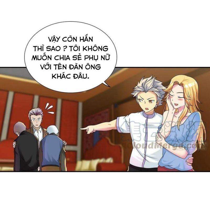 Tôi Là Thần Y Chap 178 - Next Chap 179