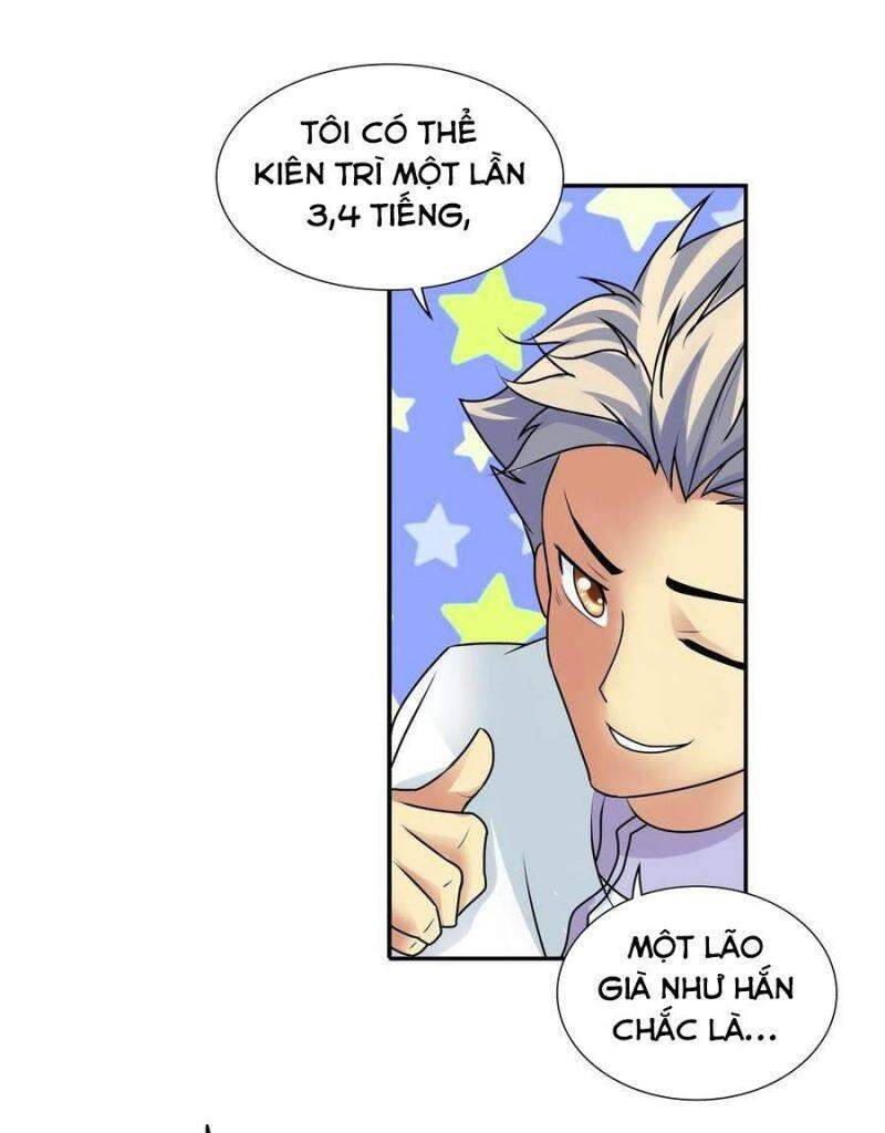 Tôi Là Thần Y Chap 178 - Next Chap 179