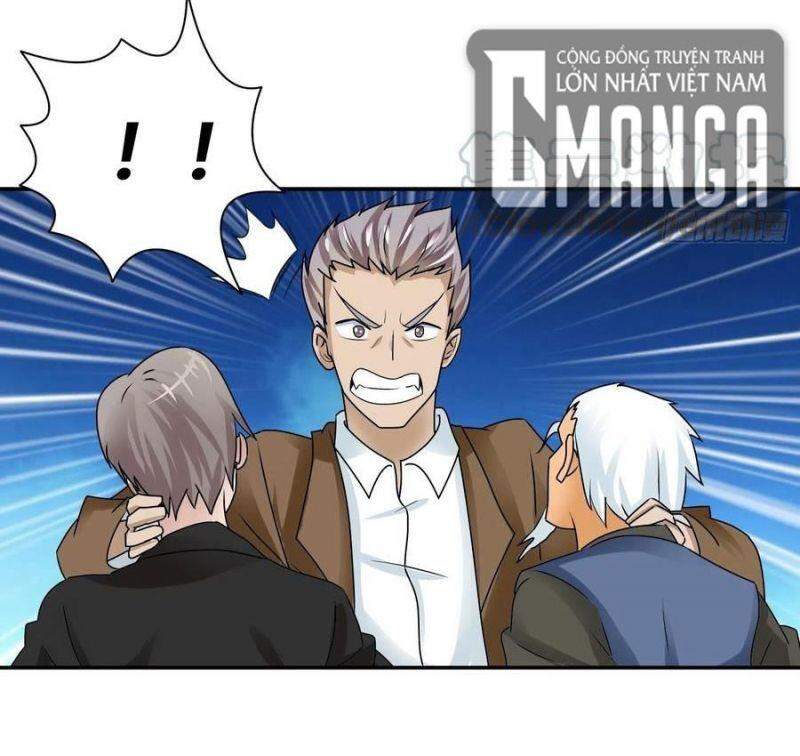 Tôi Là Thần Y Chap 178 - Next Chap 179