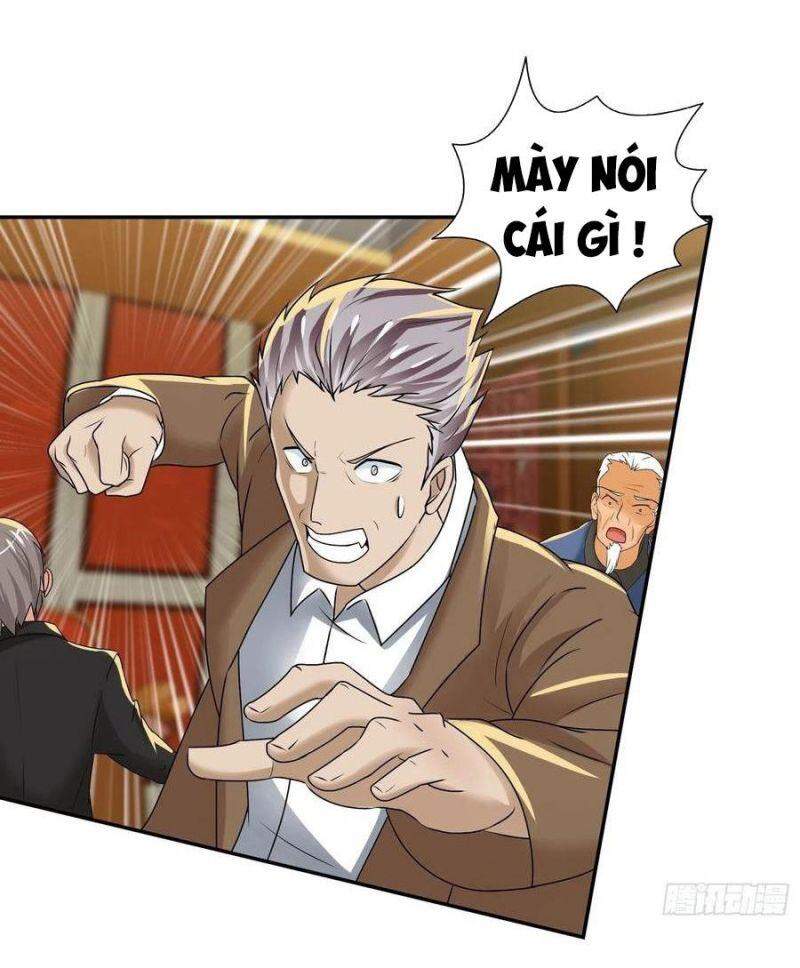 Tôi Là Thần Y Chap 178 - Next Chap 179