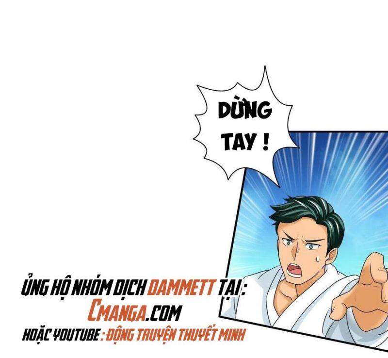Tôi Là Thần Y Chap 178 - Next Chap 179