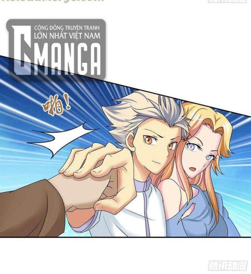 Tôi Là Thần Y Chap 178 - Next Chap 179