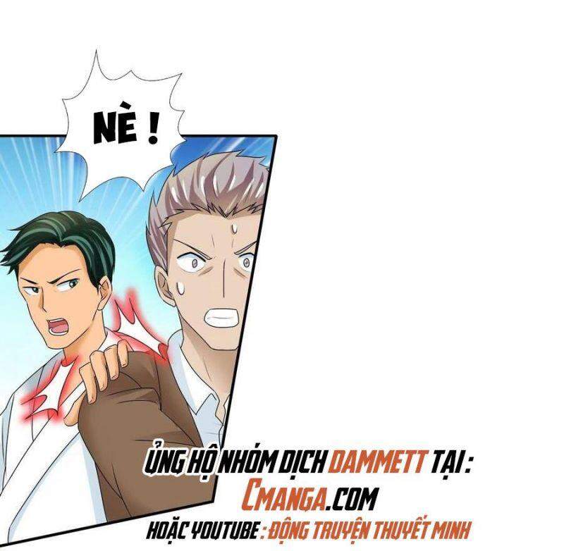 Tôi Là Thần Y Chap 178 - Next Chap 179