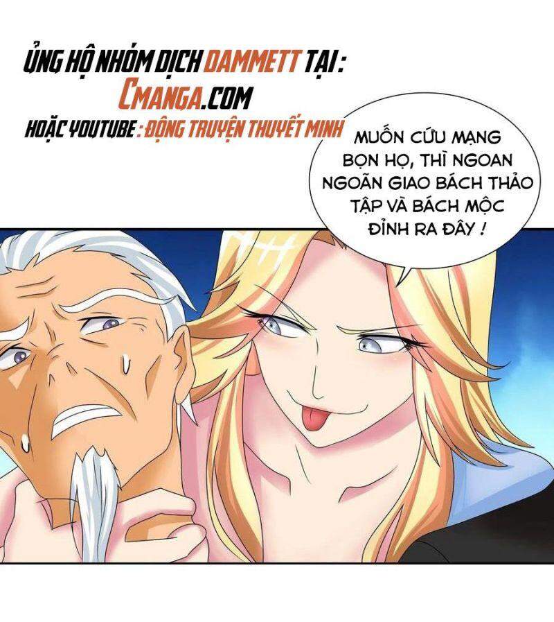 Tôi Là Thần Y Chap 178 - Next Chap 179