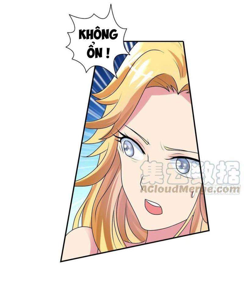 Tôi Là Thần Y Chap 178 - Next Chap 179