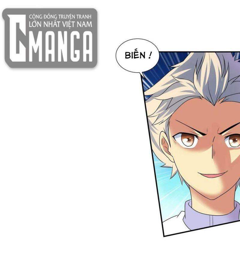 Tôi Là Thần Y Chap 178 - Next Chap 179