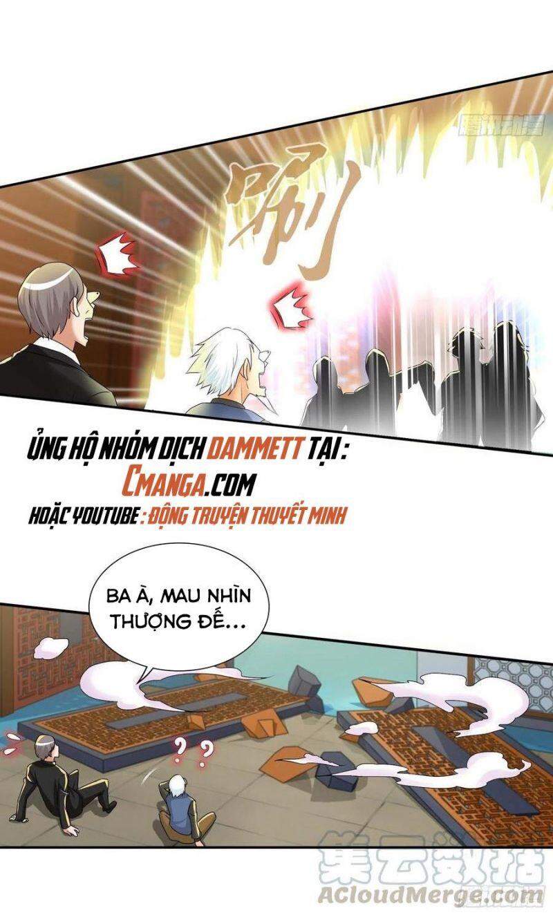 Tôi Là Thần Y Chap 178 - Next Chap 179